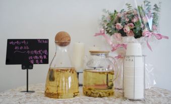 Fangchenggang Yuhai Homestay (Leshan Ancient Fishing Village)