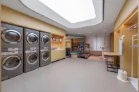 Home Inn (Neo) Kuqa Pedestrian Street Branch Hotel a Kuqa