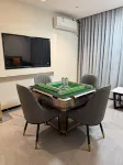 Suixi Jianghong Yicheng Yihai Smart Apartment - sul mare