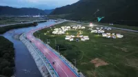 西邊·印跡酒店 - 山景