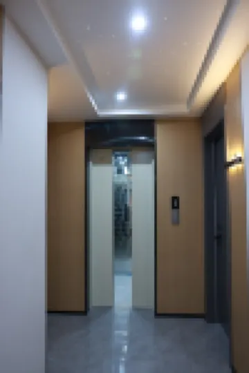 Linming Holiday Hotel