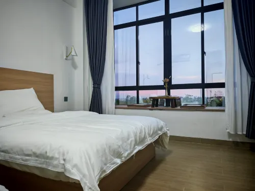 Shilihai Homestay