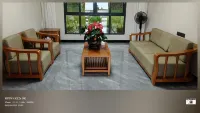 Lei Shan Xijiang Daoxiang Yunshe - مطابخ