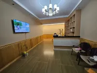 印象白馬精品民宿