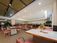Zhe·Coffee Hotel (Lhasa Potala Palace)