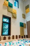 Hidden Spring Residence - Family