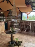 Qingmugua Homestay - Bar