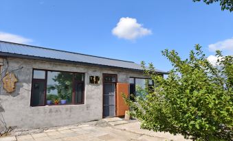Zhison Homestay