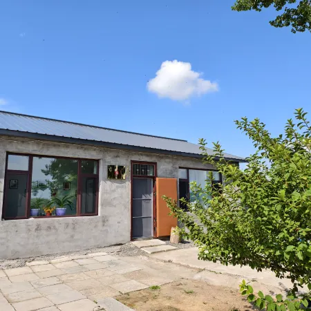 Zhichong Homestay (Dongji Village)