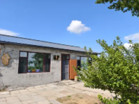 Zhichong Homestay (Dongji Village)