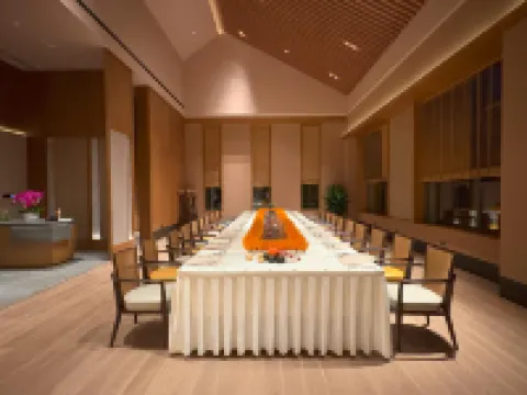 成都交子靜湖酒店