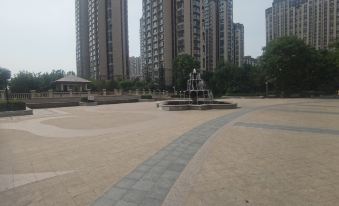 Yiqiu Courtyard Duplex Homestay