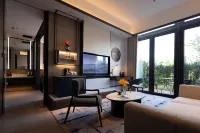 Howard Johnson Garden Hotel Zhoushan