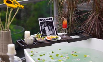 Wo King Spring Villa, Conghua Hot Spring, Guangzhou