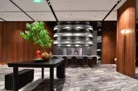 IntercityHotel Yancheng  High Speed Railway Station - Quầy bar
