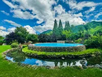 Ranah Resort Anji - romantici