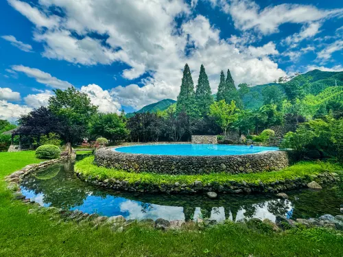 Ranah Resort Anji