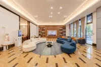 Exclusive · Ruistone Hotel (Haode Building Materials City)