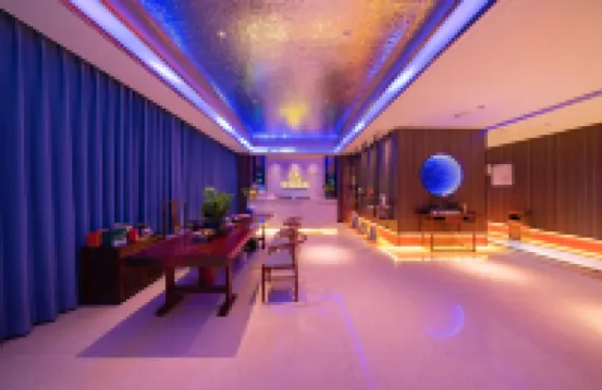 那拉提酒店（惠州港惠購物中心店）