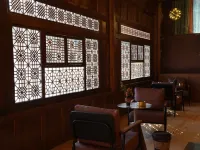 Benchmark Qingliang Manor Hotels in Aba County