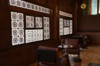 阿壩本初清涼·莊園