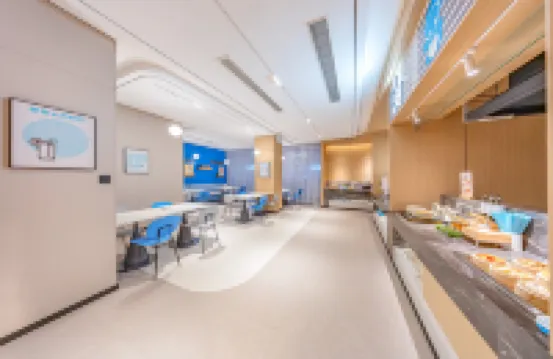 如家·neo（德宏芒市廣場店）