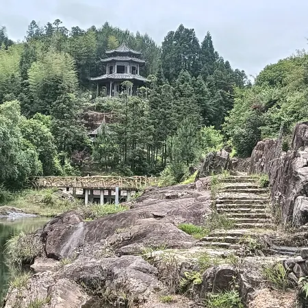 Zhouning Ruiya Homestay (Shangcheng Plaza)