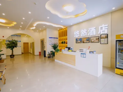 Youran Hotel - Hà Giang