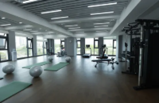 Wyndham Grand Plaza Royale Sanjiang Yibin