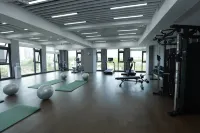 Wyndham Grand Plaza Royale Sanjiang Yibin