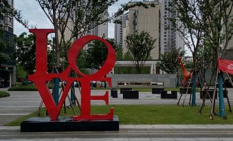 NanChangshishangHotel