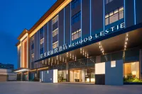 MEHOOD LESTIE (Foshan Guangfo Zhicheng Nanguo Commodity City） Hotels in Foshan