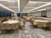 Nanping Aiweier Art Hotel Hôtels à : Nanping