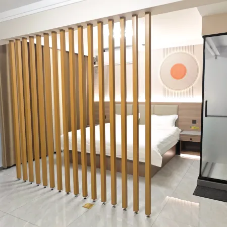 Zhixiangjia Serviced Apartment