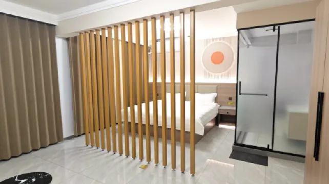 Zhixiangjia Serviced Apartment