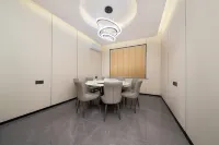 悅庭蘭舍•Resort 森山逸境•度假民宿（三清山港首索道店） - 早餐