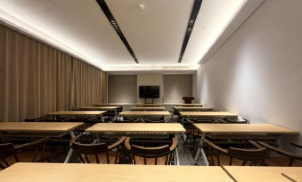 Licheng InterContinental (Foshan Lunjiao Metro Station Branch)