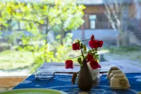 Weishan Fengchuan Tower Wenquan Chinese Inn (Weibaoshan Scenic Area) - breakfast