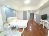 易安民宿（龍巖萬達店）