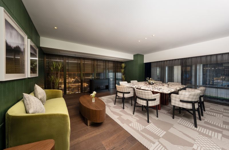 Hangzhou Delphi Hotel Qianjiang photo 5