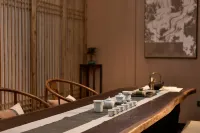 Sheye Homestay (Leshan Suji Ancient Town)