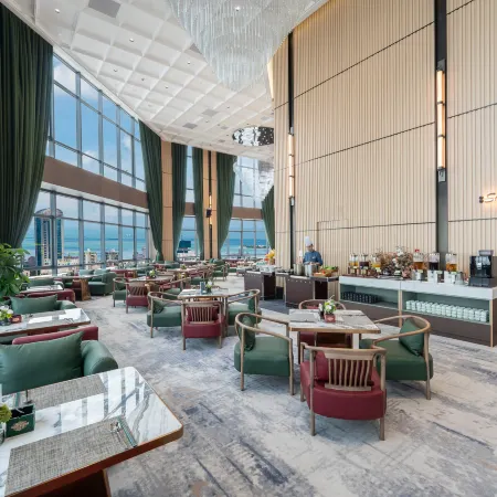 Haikou yunduan Hotel