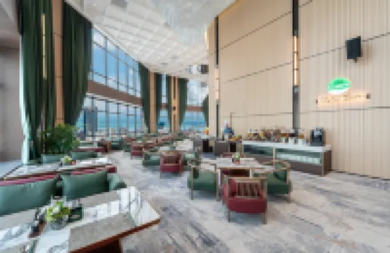 Haikou yunduan Hotel