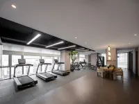 GINLAN SONG Qingtang Hotel （Chengdu Chunxi Road & Taikoo Li Branch）