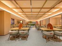 桔子酒店（烏魯木齊國際大巴扎店） 烏魯木齊酒店