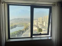 Qianjun International Hotel - Mountain view
