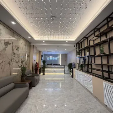 Minfeng Lvzhou Hotel