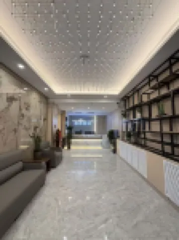 民豊緑洲ホテル