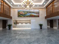 悅瀾灣酒店（冠豸山機場店） 連城酒店