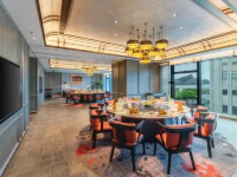 Wyndham Grand Yichang Riverside Hotels in Yichang